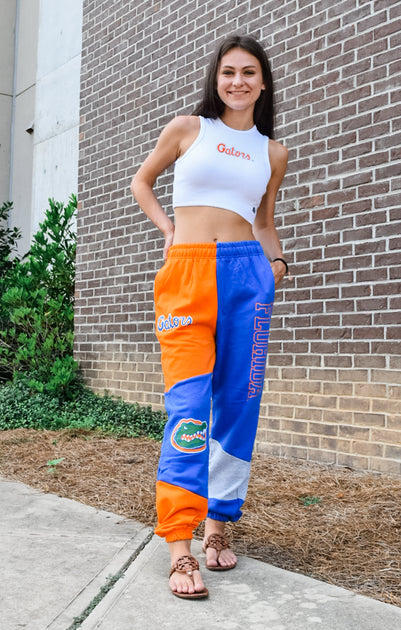 売れ筋商品|||ファナティクス カットソー トップス レディース Women's White Florida Gators Activate Slub Tank Top White Women's Fanatics White Florida Gators Activate Slub Tank Top
