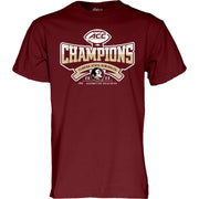 The ACC Champions Boyfriend Tee