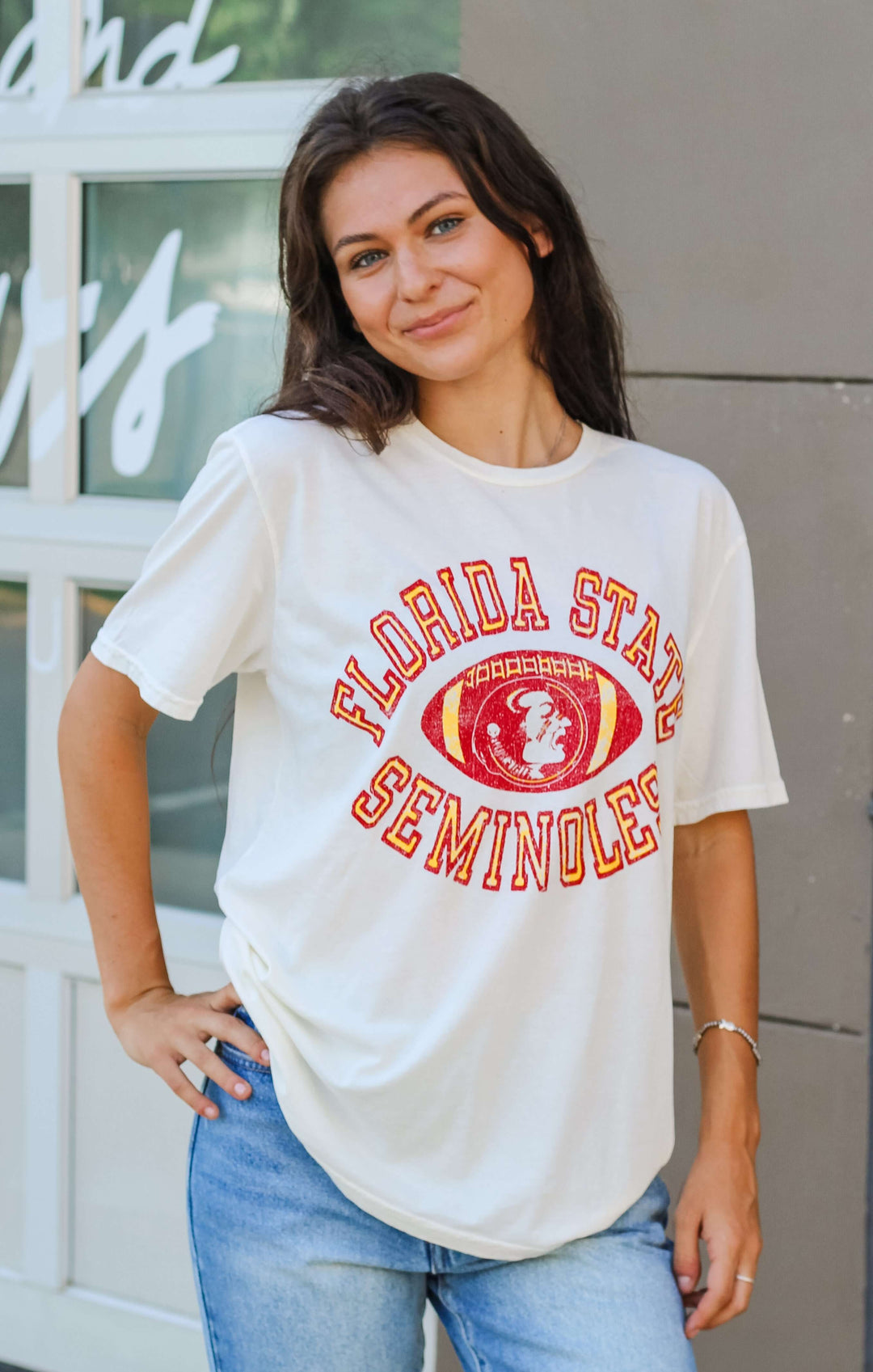 Florida State Seminoles Women display picture 3