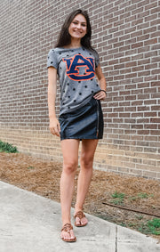 The Auburn Superstar Tee