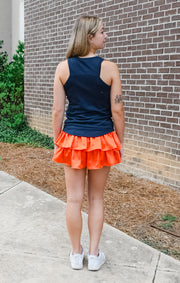 The Auburn "Zeppelin" Tank Top