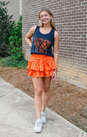 The Auburn "Zeppelin" Tank Top