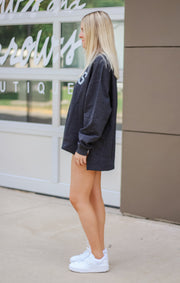 The DAWGS Oversized Pullover