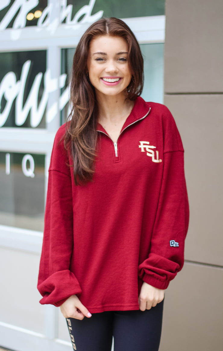The FSU Grand Slam Sweatshirt