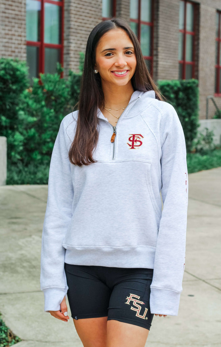The Florida State Homecoming Fleece