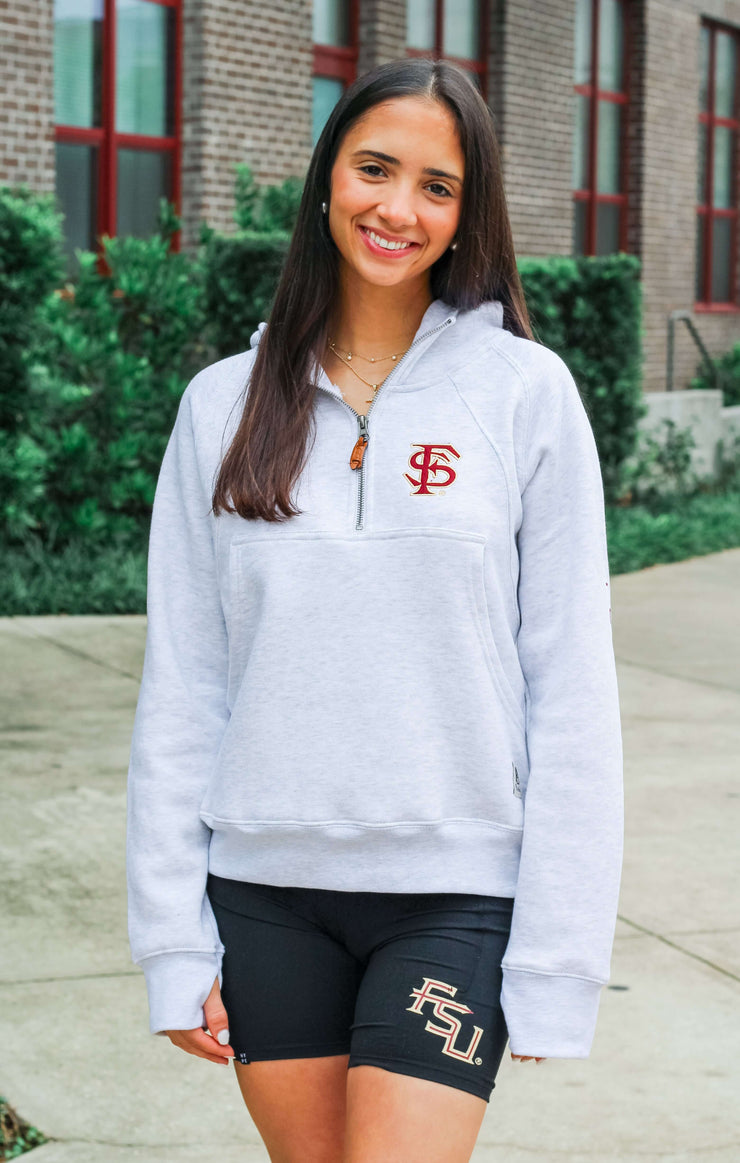 The Florida State Homecoming Fleece