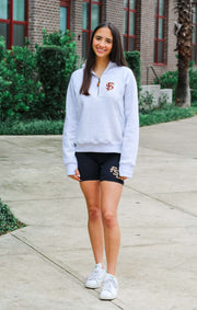 The Florida State Homecoming Fleece