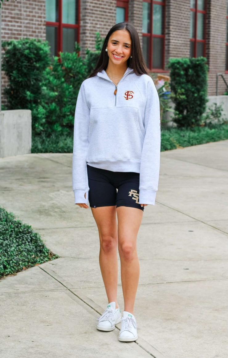 The Florida State Homecoming Fleece