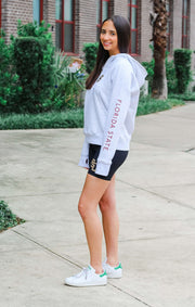 The Florida State Homecoming Fleece