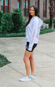 The Florida State Homecoming Fleece