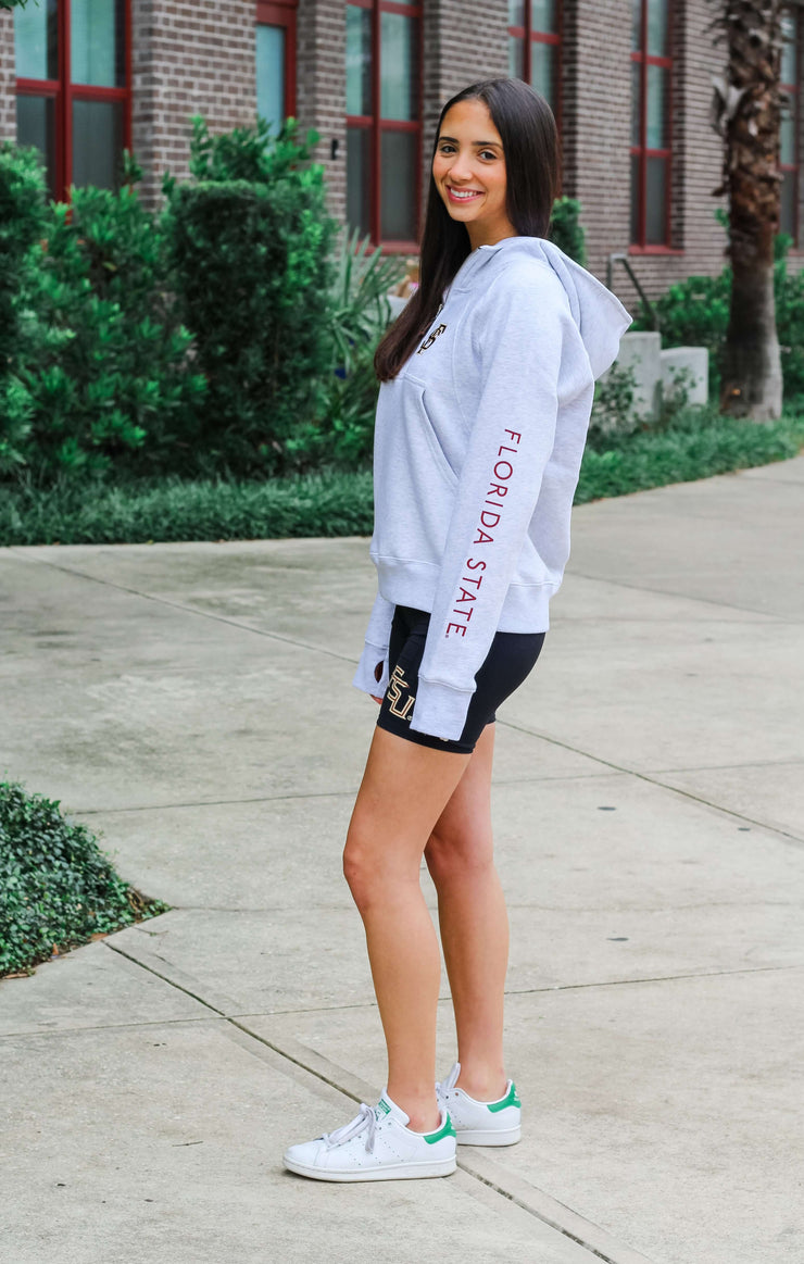 The Florida State Homecoming Fleece