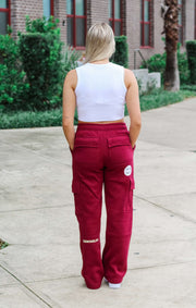 The FSU Cargo Sweats