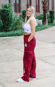 The FSU Cargo Sweats