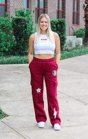 The FSU Cargo Sweats