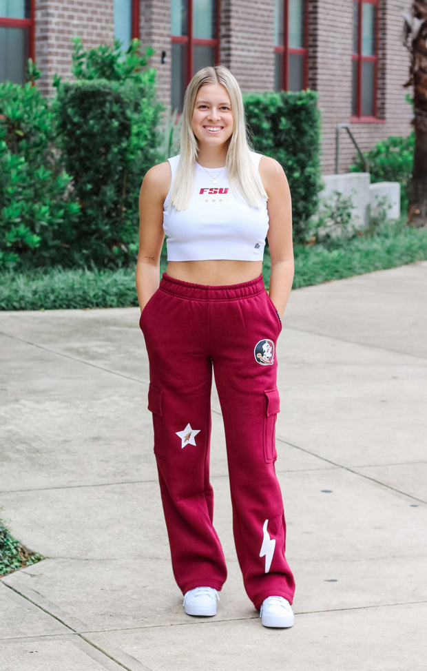 The FSU Cargo Sweats