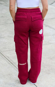 The FSU Cargo Sweats