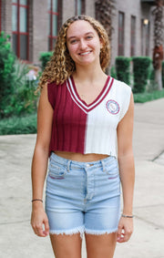 The Florida State Chloe Vest