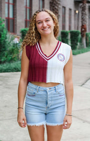 The Florida State Chloe Vest