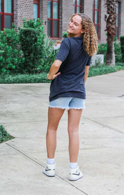 The FSU Carson Circle Comfort Tee