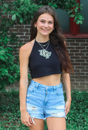 The UCF Knights Halter Top