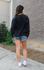 The UCF Southlawn Comfy Cord Pullover