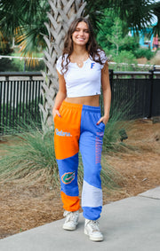 The UF Cropped Cali Tee