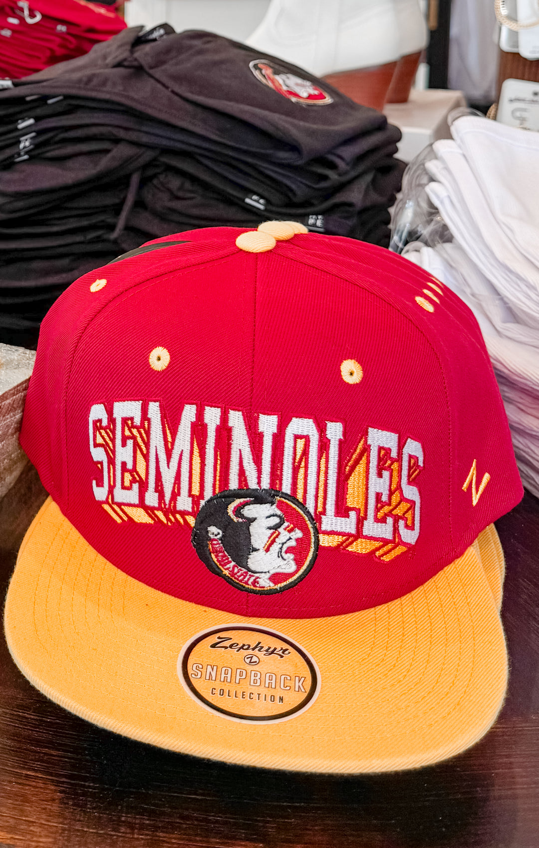 キャップ Florida seminoles 90s s-l400.jpg