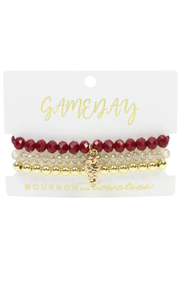 The Game Day Stretchy Stacks (Arrow)