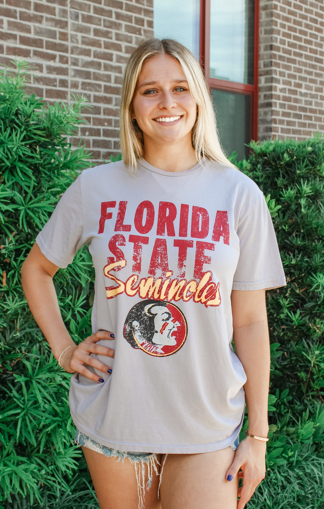 Florida State University Seminoles Women display picture 1