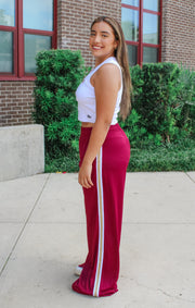 The Florida State Hoop Jersey Pant