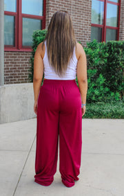 The Florida State Hoop Jersey Pant