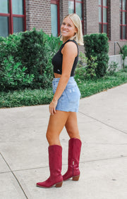 The FSU Cut-Off Tank (Black)