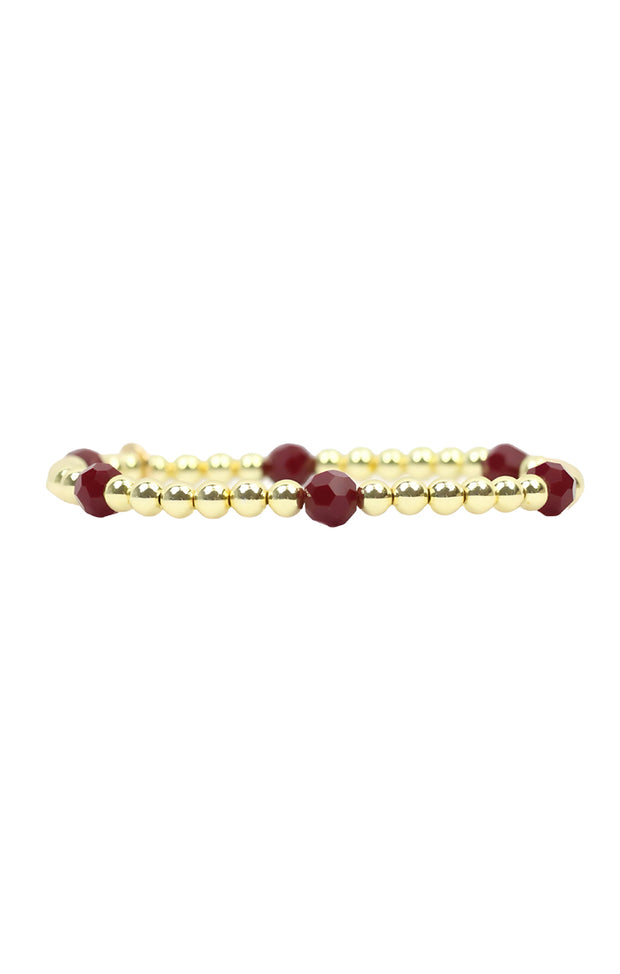 The Lexi Stretch Bracelet