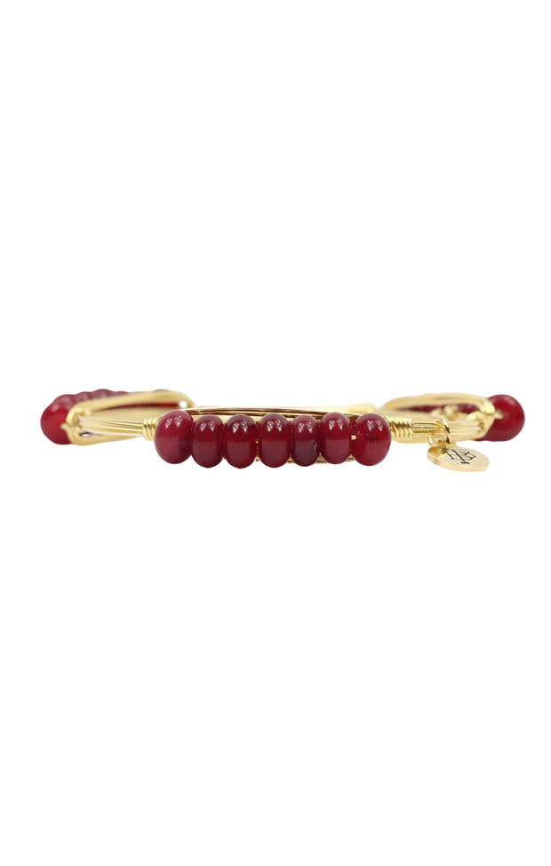 Bourbon and Boweties - The Jamie Bangle