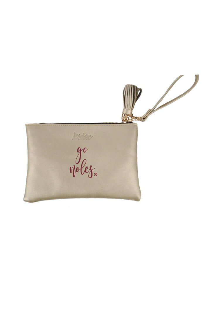 The FSU Jen Wristlet