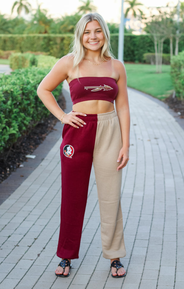 The FSU Rookie Sweats