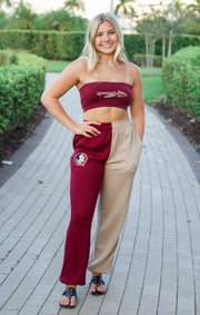 The FSU Rookie Sweats