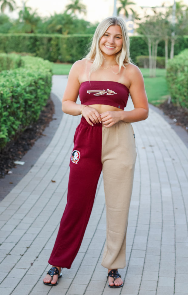 The FSU Rookie Sweats