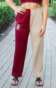 The FSU Rookie Sweats