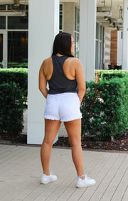 The War Eagle Fall Fling Tank