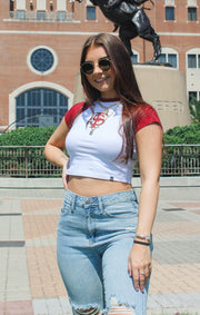 The Seminoles Homerun Tee