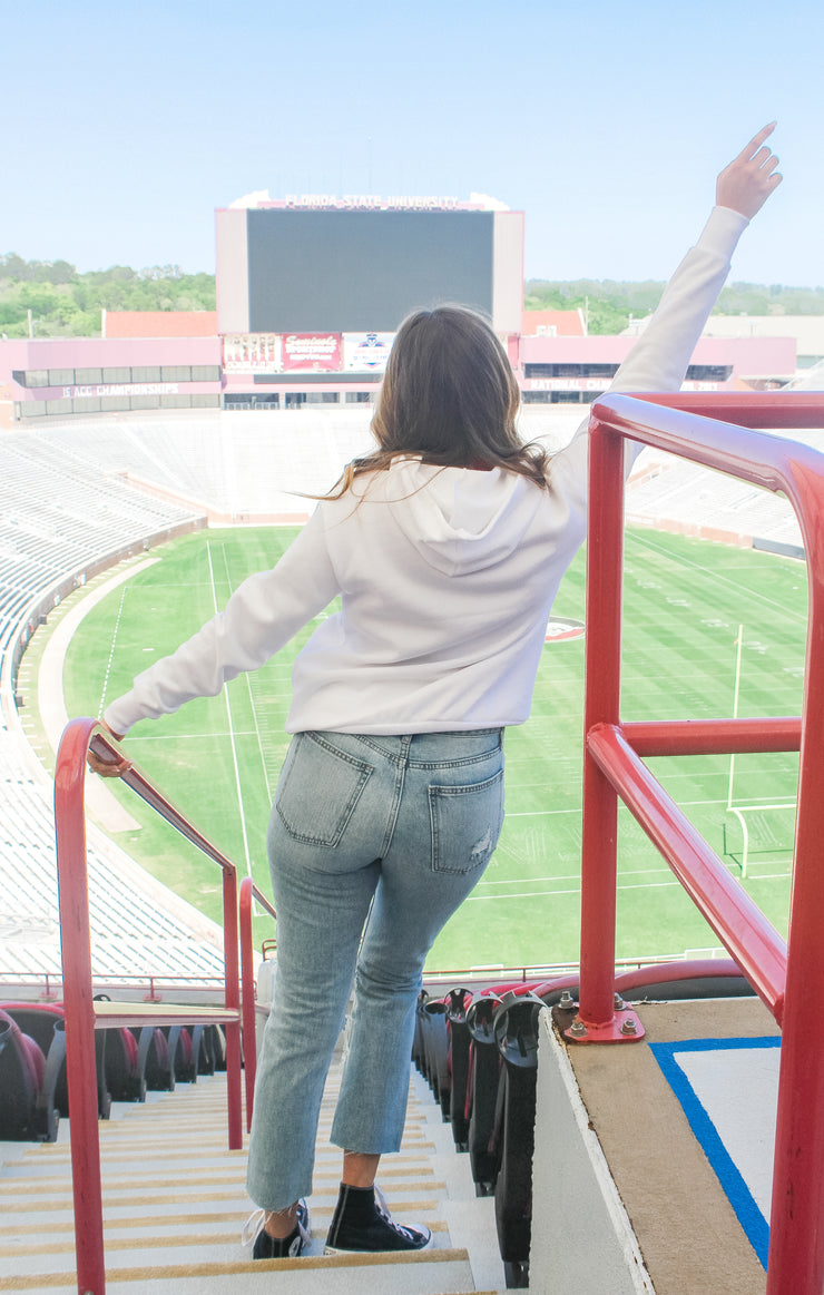 The Florida State Boyfriend Sweater