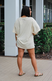 The Florida Gators "FLASH" Oversized Tee