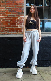The FSU Tube Top (Black)
