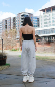 The FSU Tube Top (Black)