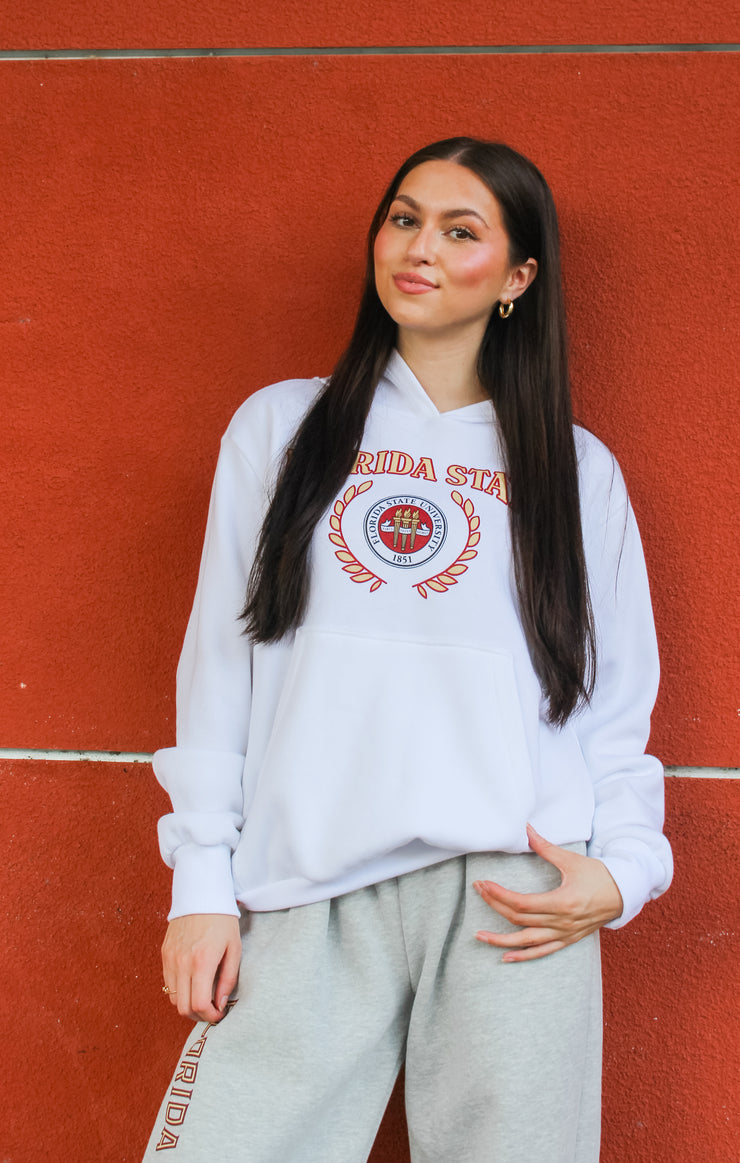 The Florida State Boyfriend Sweater