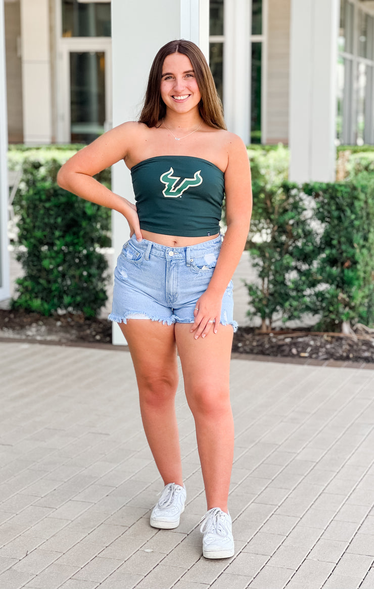 Ladies South Florida Clothing, Women's USF Bulls Jerseys, USF