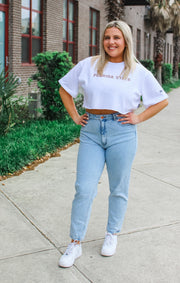 The Seminoles Track Tee