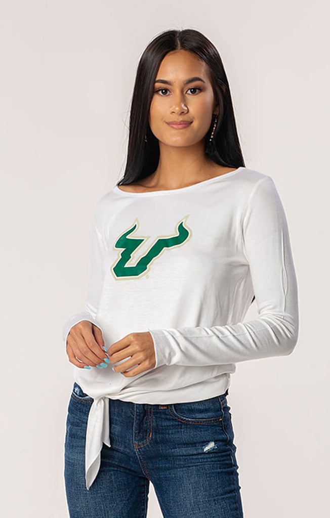 Usf bulls t shirts discount