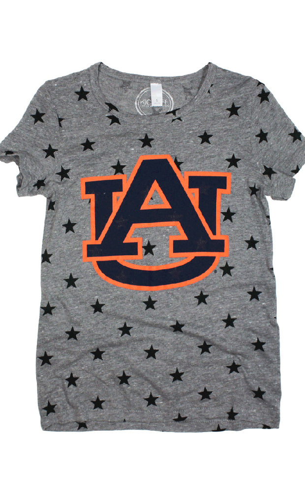 The Auburn Superstar Tee (3907702718512)